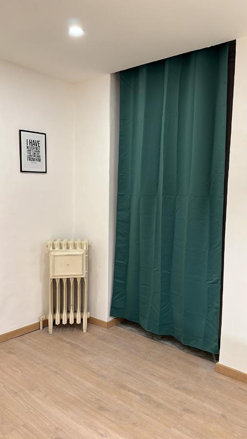 نابولي Maison Dante المظهر الخارجي الصورة